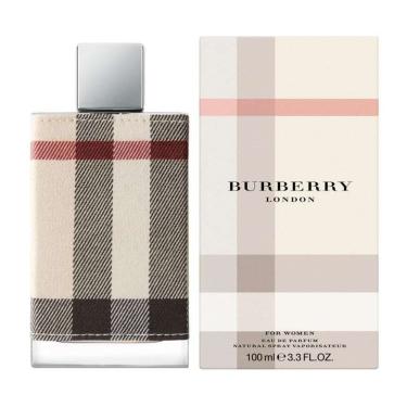 Imagem de Perfume Burberry London - Eau de Parfum - Feminino - 100 ml