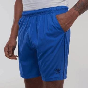 Imagem de Bermuda Umbro Impulse-Masculino