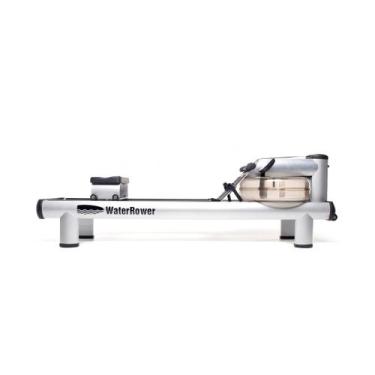 Imagem de Remo Water Rower M1 Hirise à água profissional - WATERROWER