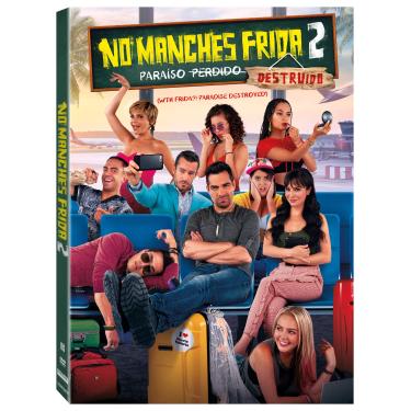 Imagem de No Manches Frida 2