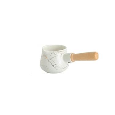 Imagem de jinyi2016SHOP Decoração de artesanato para decoração de casa, estatueta de Kung Fu estátua de paletes de resina escultura moderna sala de estar grande decoração de pouso escultura de sala de estar (cor: amarelo)