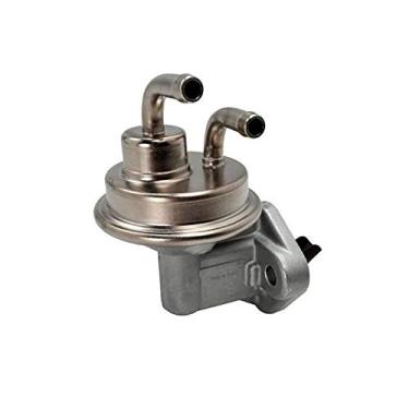 Imagem de Bomba de Combustível Ford Corcel Belina Del Rey Verona Escort Pampa CHT 1.6 1983 em Diante Volkswagen Gol Parati Saveiro Voyage AE CHT 1989 a 1994