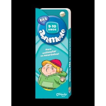 Imagem de Abremente Fas 9-10 Anos