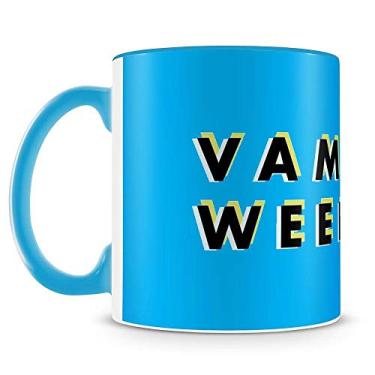 Imagem de Caneca Personalizada Vampire Weekend