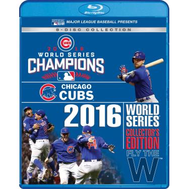 Imagem de Chicago Cubs 2016 World Series (Collector’s Edition)