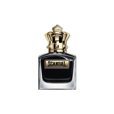 Imagem de Scandal Pour Homme Jean Paul Gaultier Eau de Parfum - Perfume Masculino 100ml 