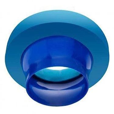 Imagem de Anel de Vedação Vaso Sanitário com Guia Blukit
