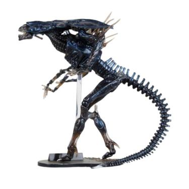 Imagem de Alien Queen Figura Modelo de brinquedo