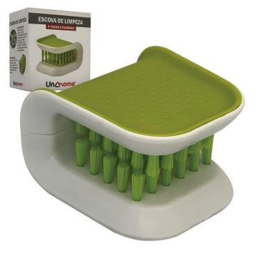 Imagem de Escova De Limpeza Para Talheres Lava Louças Prático