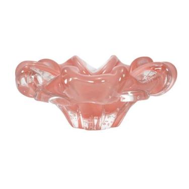 Imagem de Cachepot Gandesh P Quartzo Rose - Cristais Labone