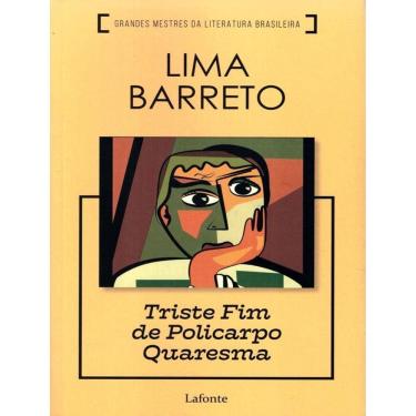 Imagem de Triste Fim De Policarpo Quaresma