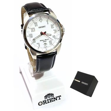 Imagem de Relógio Orient Masculino Analógico Sport MBSC1031 S2PX