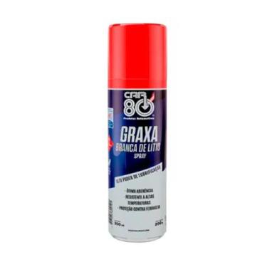Imagem de Car Graxa Spray 300ml - Snap-on