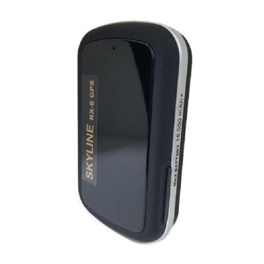Imagem de Rastreador gps- localização em tempo real - TRACKER