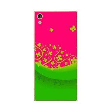 Imagem de Capa Adesivo Skin358 Verso Para Sony Xperia Xa1 Ultra - KawaSkin