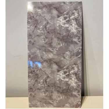 Imagem de 10 Placas Piso Painel Vinílico Mármore Laminado Autocolante 30x60 - Pa