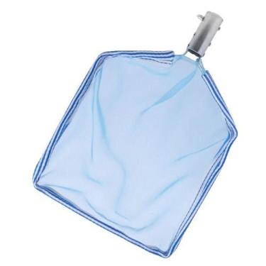 Imagem de Peneira Cata Folha Metálica Para Piscina sem Cabo - Herbinject