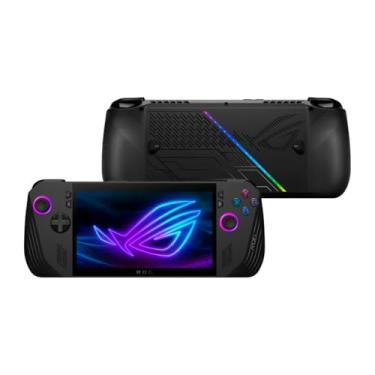Imagem de ASUS - ROG Ally X 17.8 cm 120Hz FHD 1080p portátil para jogos - Processador AMD Ryzen Z1 Extreme - 24 GB com SSD de 1 TB - Preto