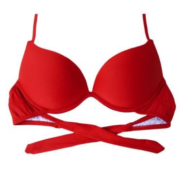 Imagem de Sutiã Do Biquíni Turbo -3d - Aumenta De 2 A 3 Vezes os Seios - Divance