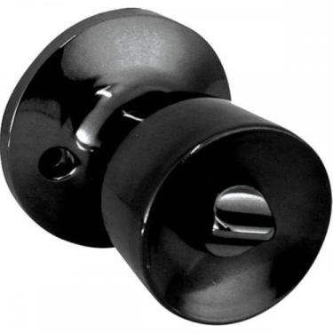 Imagem de Fechadura P/Divis.Tubular Gold Pto