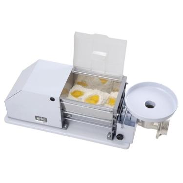 Imagem de Máquina de Massa Arke Sova Fácil SF300, 3 Kg, 4 funções