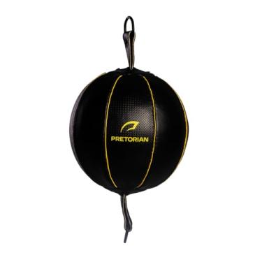 Imagem de Aparador Teto Solo Profissional Soco Boxe Muay Thai Pretorian