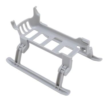 Imagem de Trem de Pouso para Drone Neo, Extensões Dobráveis ​​perna de Liberação Rápida Kit Estendido Aumenta o Drone 25mm, Decolagem Suave e Pouso