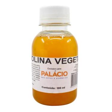 Imagem de Lanolina Vegetal 100 ml - Palácio das Artes e Essências
