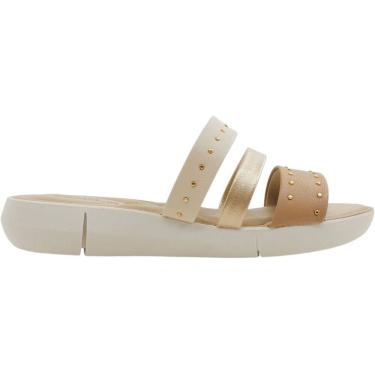 Imagem de Tamanco Feminino Casual Dia a Dia Trabalho Passeio Ultra Conforto Modare 7199.106