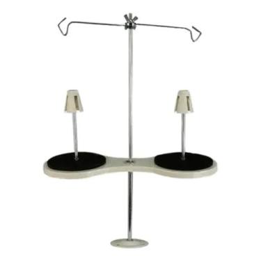 Imagem de Porta Fio De Ferro 2 Cones Maquina De Costura Reta Industrial - LANMAX