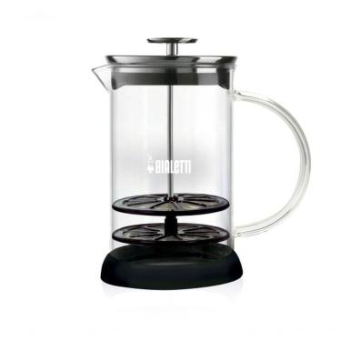 Imagem de Cremeira Bialetti Vidro - 1 Litro 10390201