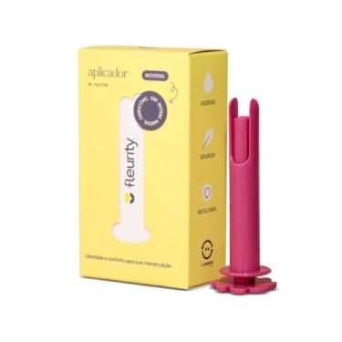Imagem de Fleurity # Aplicador De Coletor