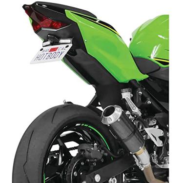 Imagem de Hotbodies Racing Kit eliminador de para-choque TAG para KAWASAKI EX400ABS 18-22