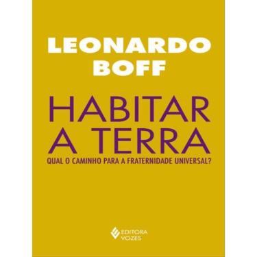 Imagem de Habitar A Terra