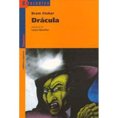 Imagem de Drácula