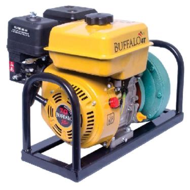 Imagem de Motobomba Gasolina Incêndio 2.1-2\`\`x2.1-2\`\` 13cv Partida Elétrica Buffalo 61310