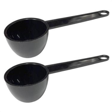 Imagem de Kit 2 Colher Dosadora Cafeteira Britânia Philco PCF38D BCF32