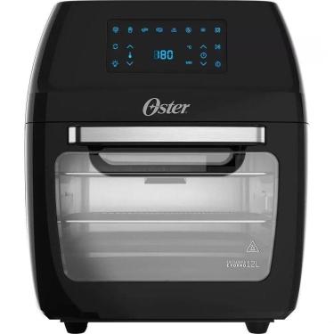 Imagem de Fritadeira Oster Oven Fryer Ofrt780 Preto 1800W 110V