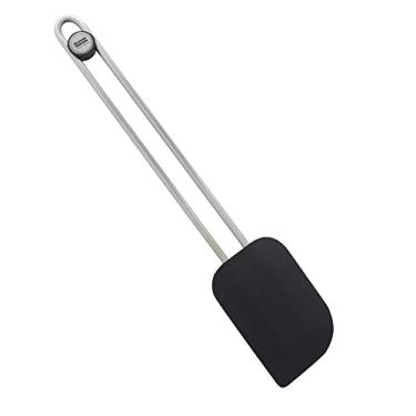 Imagem de Kuhn Rikon Espátula Essential, aço inoxidável, 24143