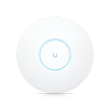 Imagem de Access Point Ubiquiti U6+ Unifi 6 Plus Sem Fonte - U6+i