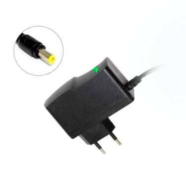 Imagem de Fonte Chaveada Mxt Para Cftv 12v-1a