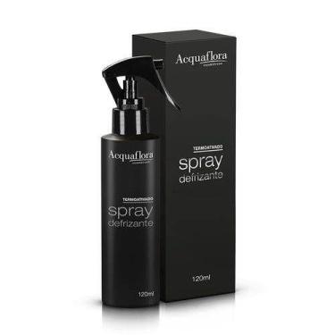 Imagem de Acquaflora Spray Defrizante  120ml
