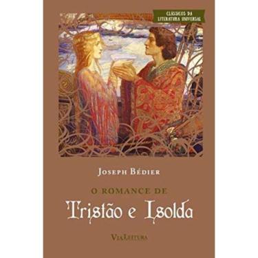 Imagem de Romance De Tristao e Isolda, O