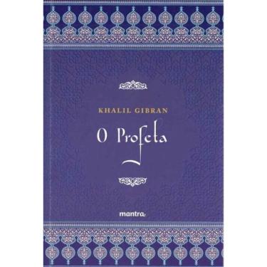 Imagem de Profeta, o                                      01