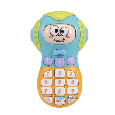 Imagem de Telefone Cute Expression - Music Interest HONGYAO