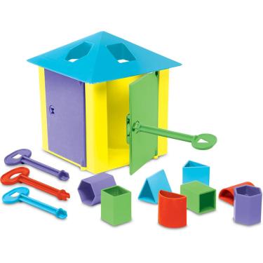 Imagem de Casa das Chaves ESTRELA