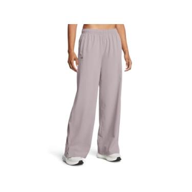 Imagem de Under Armour 1386453-15-XL Armoursport Calça de perna larga Tetra Cinza GG