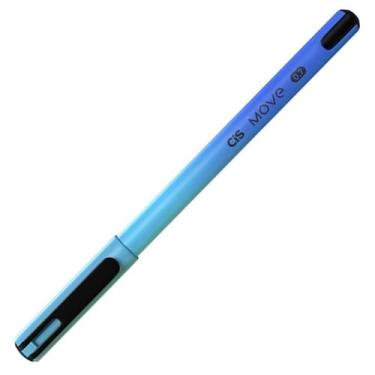 Imagem de Caneta esferográfica 0.7 Move CIS, Azul claro