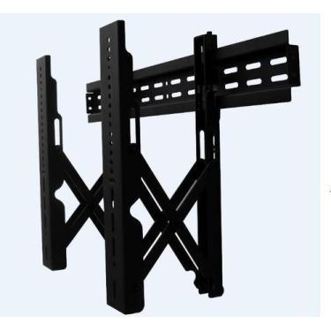 Imagem de Suporte Videowall Sistema De Montagem Em Parede - Line Conference