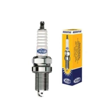 Imagem de Vela Ignicao Resistive - Crossfox 2005 A 2008 / Fox 2003 A 2008 / Golf